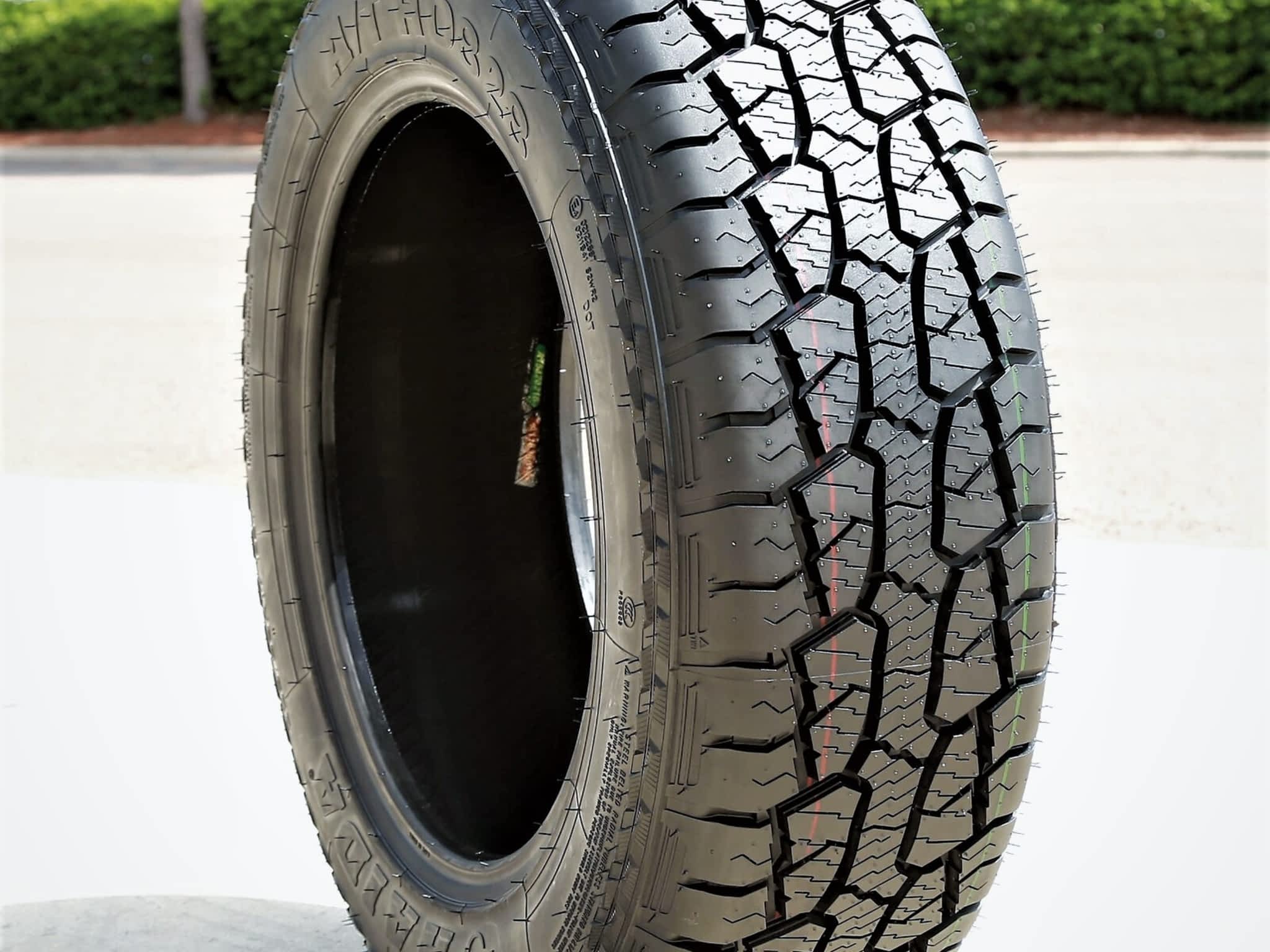 photo The Tire Source