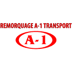 Remorquage A-1 Châteauguay - Remorquage de véhicules
