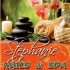 Stephanie Nails & Spa - Waxing