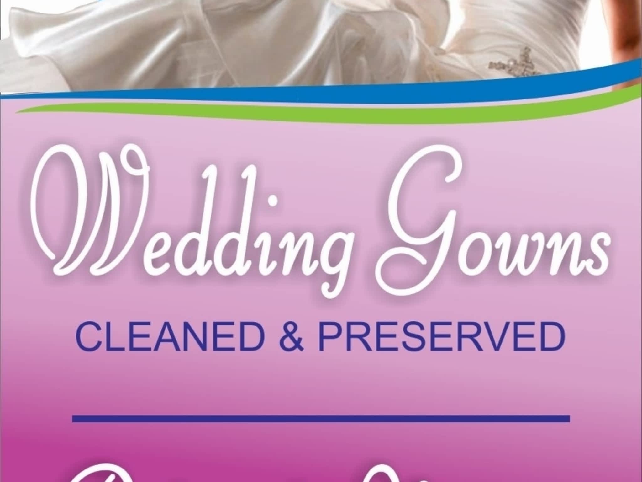 photo North Shore Laundry Services