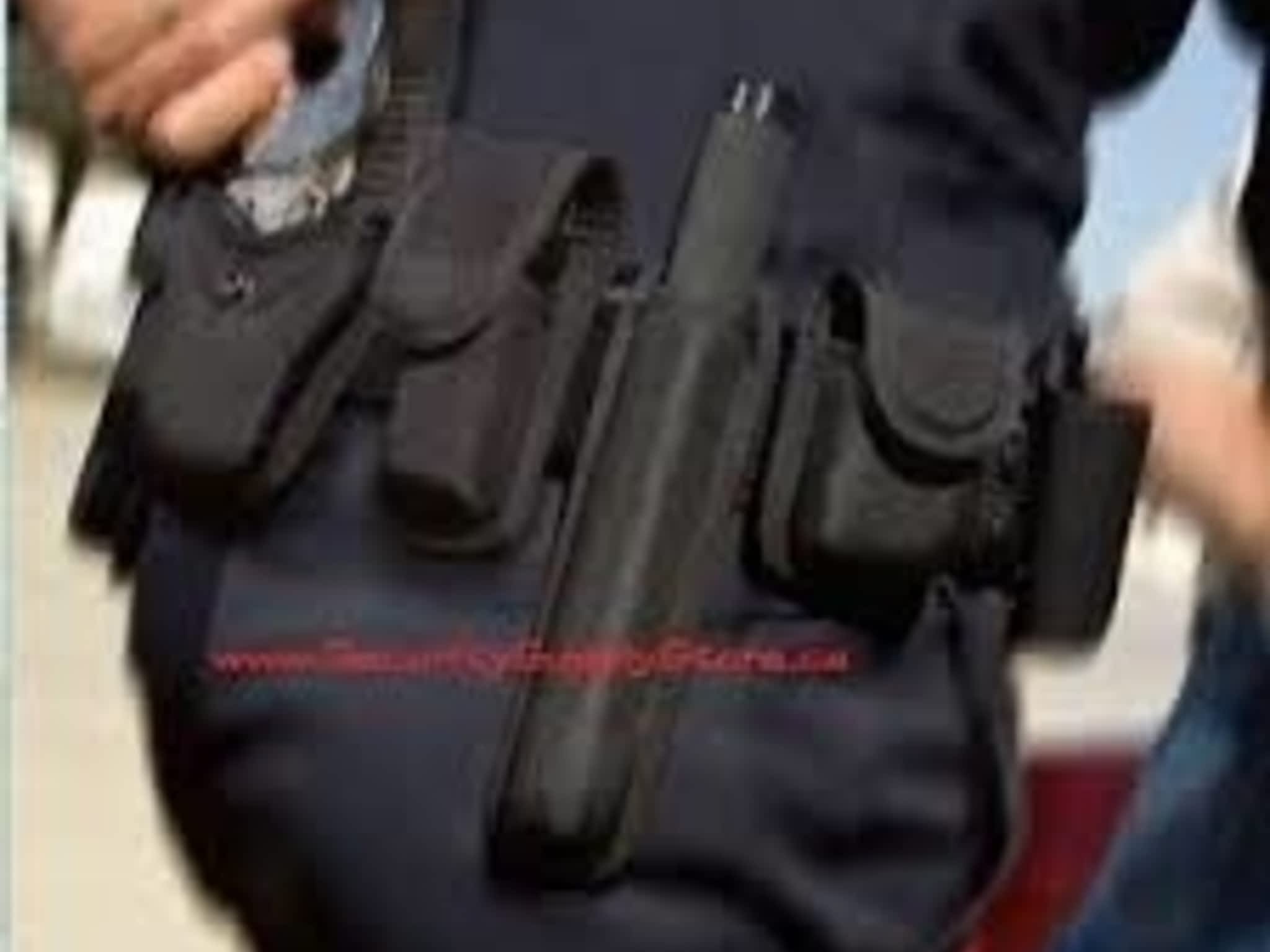 photo AJ-Spider Security & Investigation Services