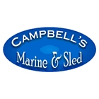 Campbell's Marine And Sled - Marinas