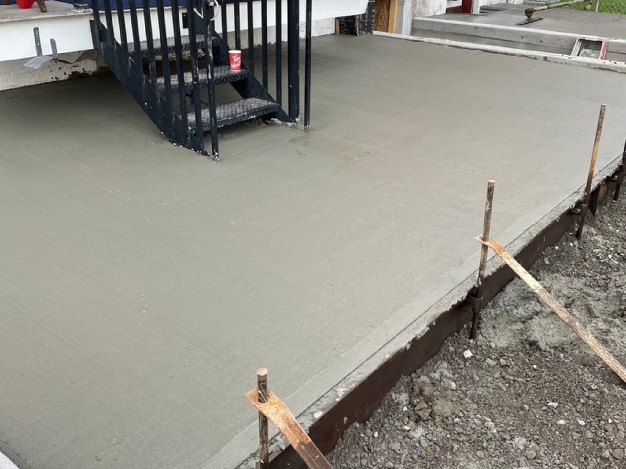 photo Construction Sinani