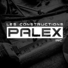 Les constructions palex inc - Building Contractors