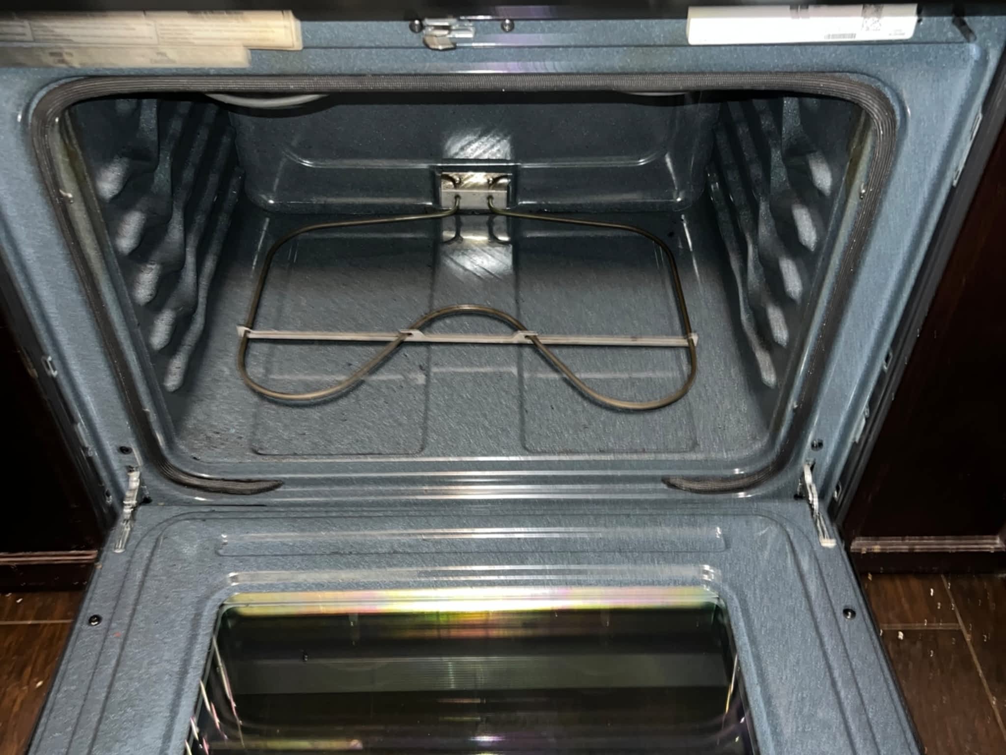 photo S&S Cleaning Services