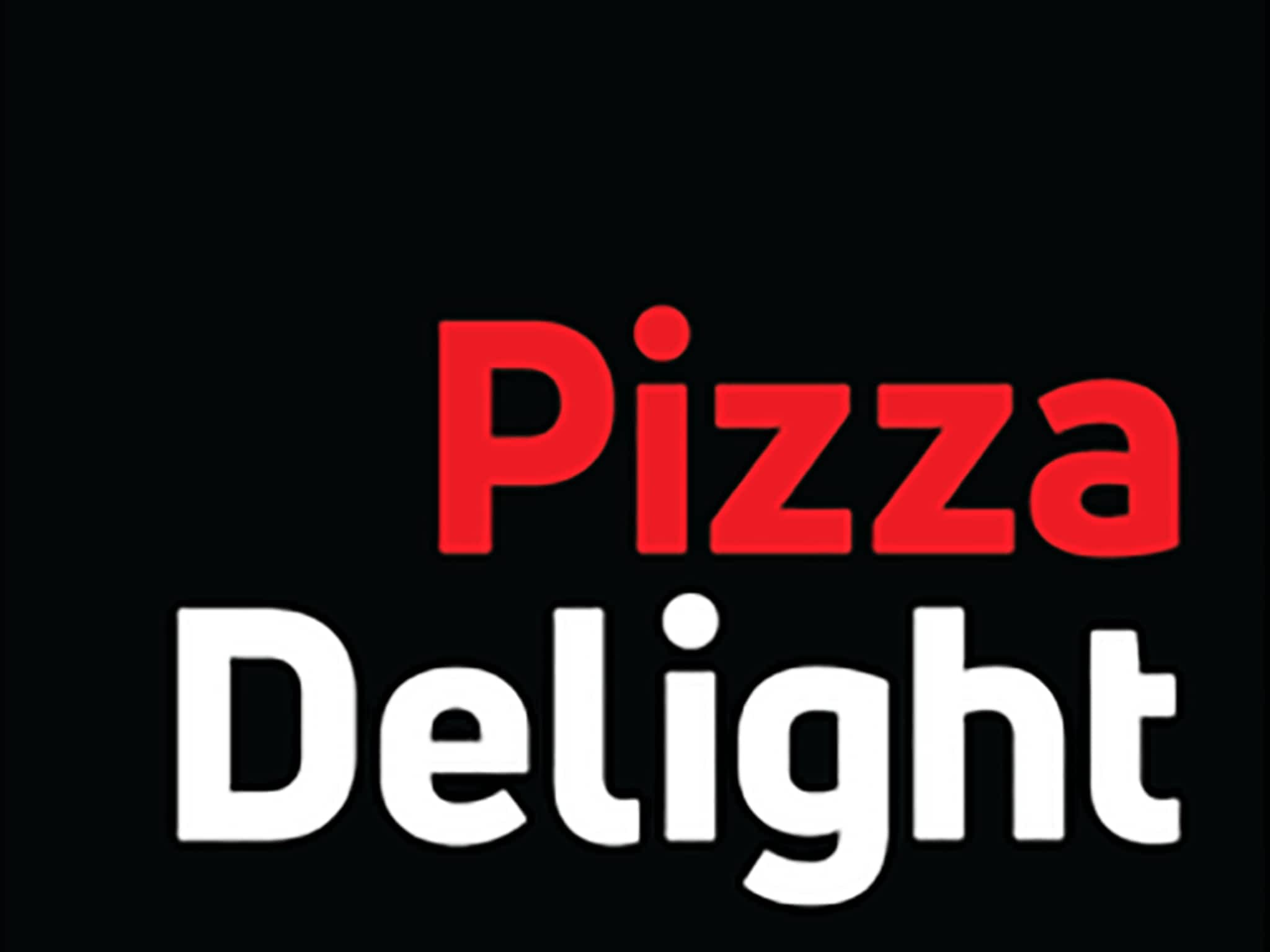 photo Pizza Delight