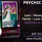 Psychic Readings By Hannah - Astrologues et parapsychologues
