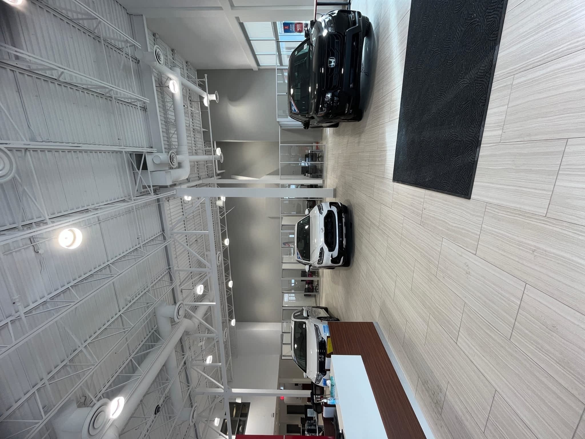 photo Wheaton Honda West