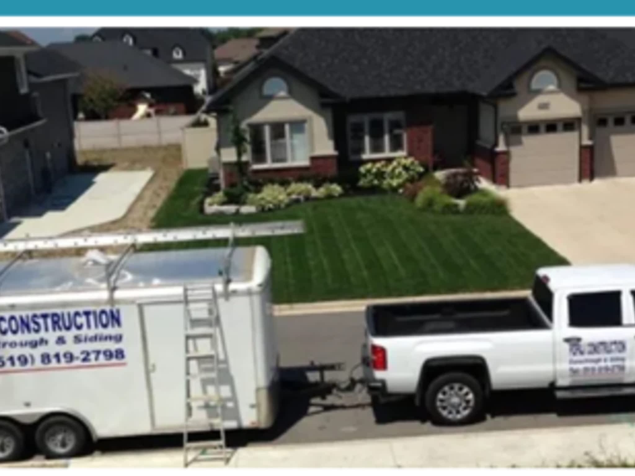 photo Popaj Construction