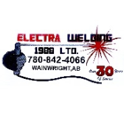 Electra Welding & Radiator Shop (1988) Ltd - Welding