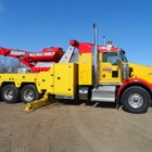 View Action Towing & Recovery Service’s Wainwright profile