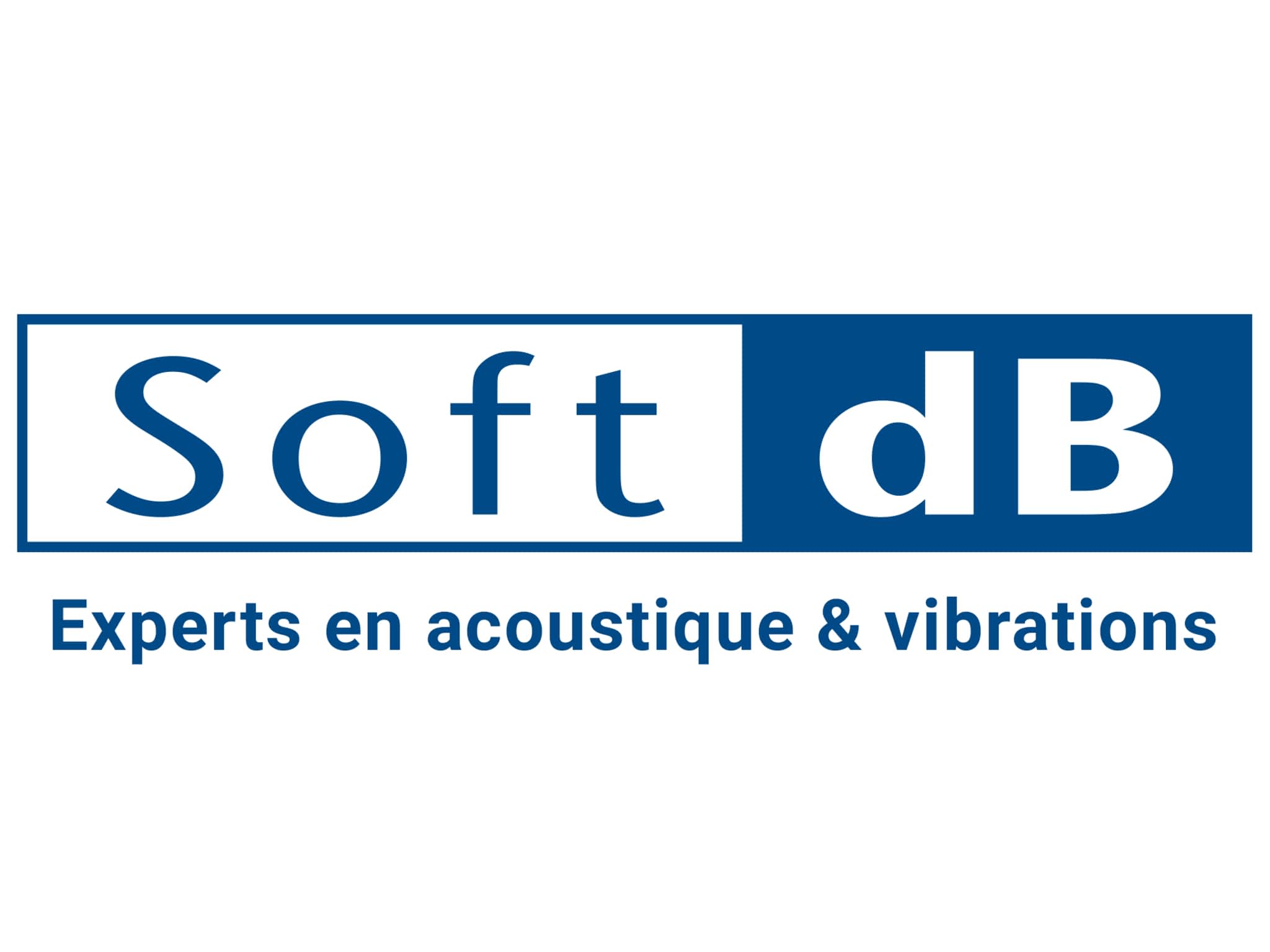 photo Soft dB - Consultants en acoustique et vibrations