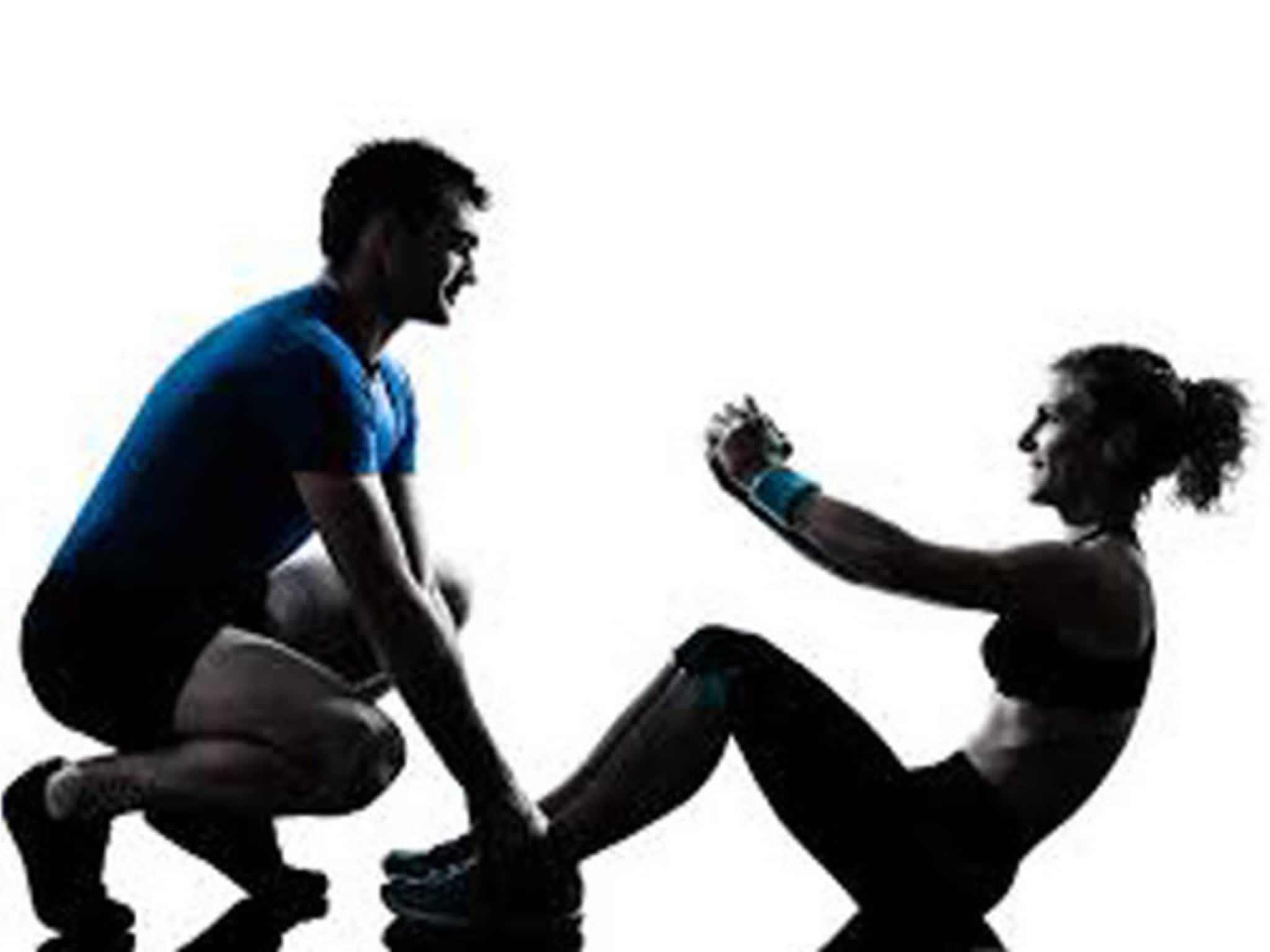 photo Lionheart Personal Training