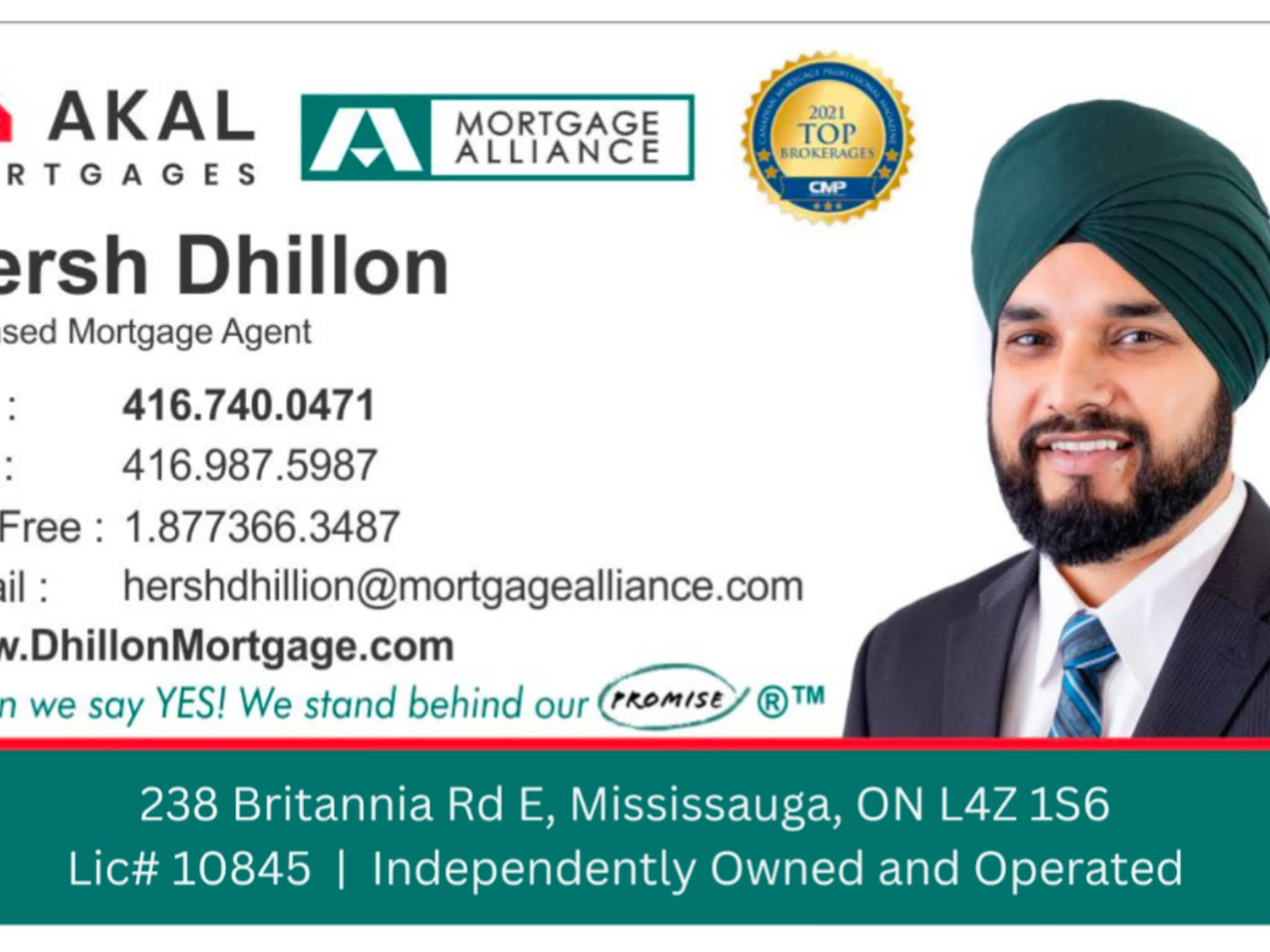 photo Mortgage By Hersh
