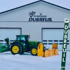 Déneigement Dubreuil - Snow Removal