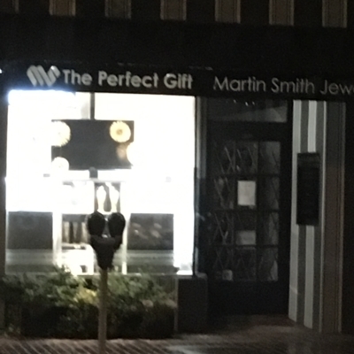 The Perfect Gift - Jewellers & Jewellery Stores