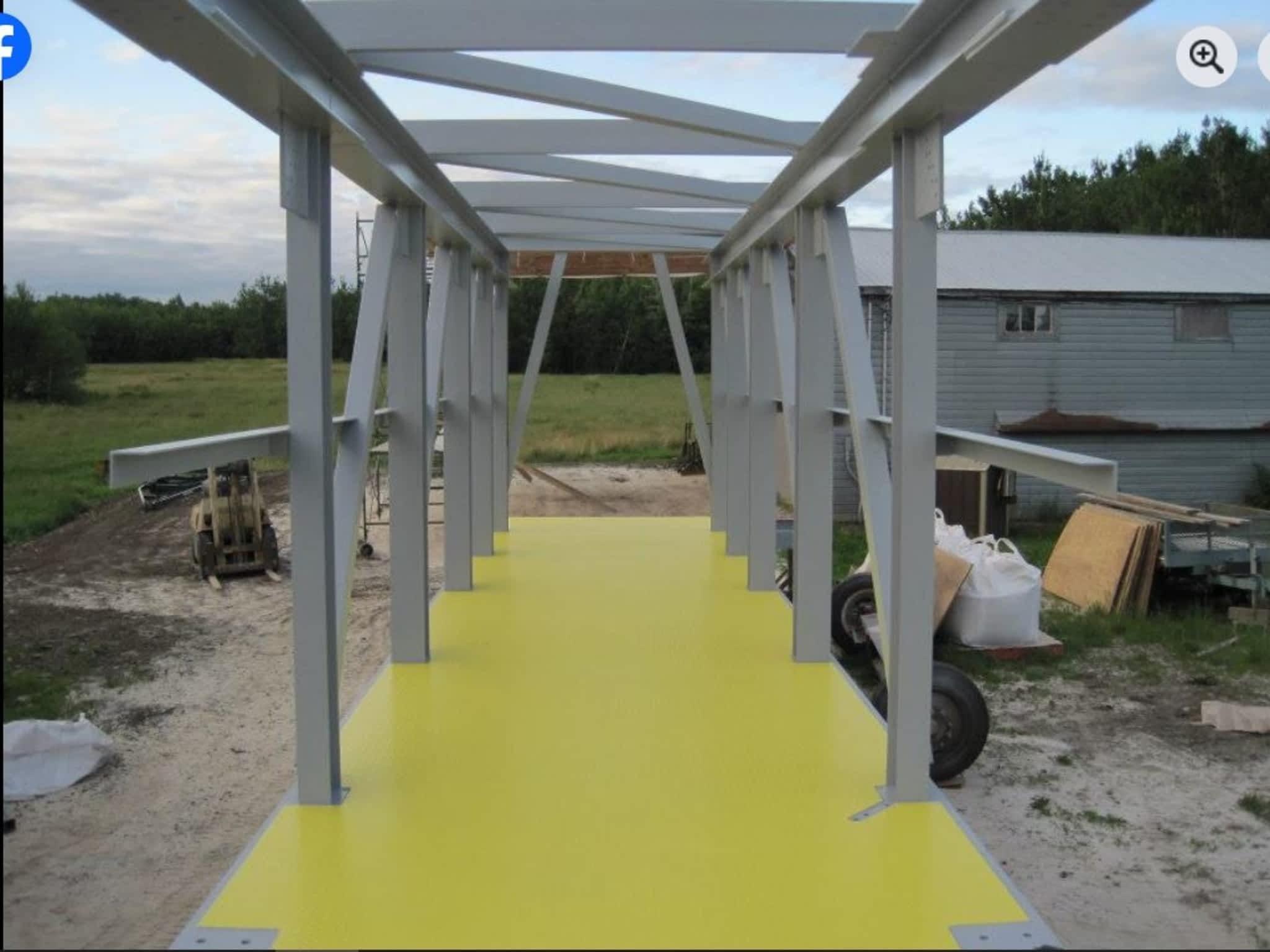 photo ASR Contracting