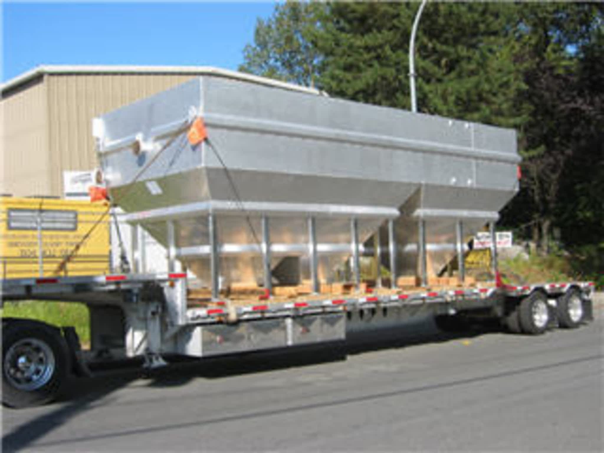 photo Dennerik Engineering Ltd