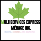 Multiservices Express. - Commercial, Industrial & Residential Cleaning