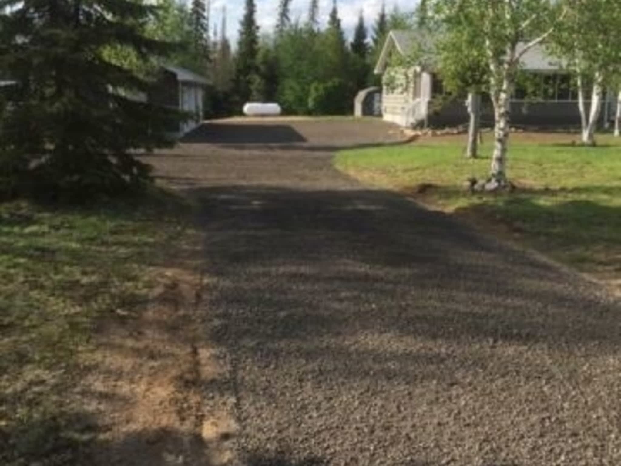 photo Wilbee Contracting