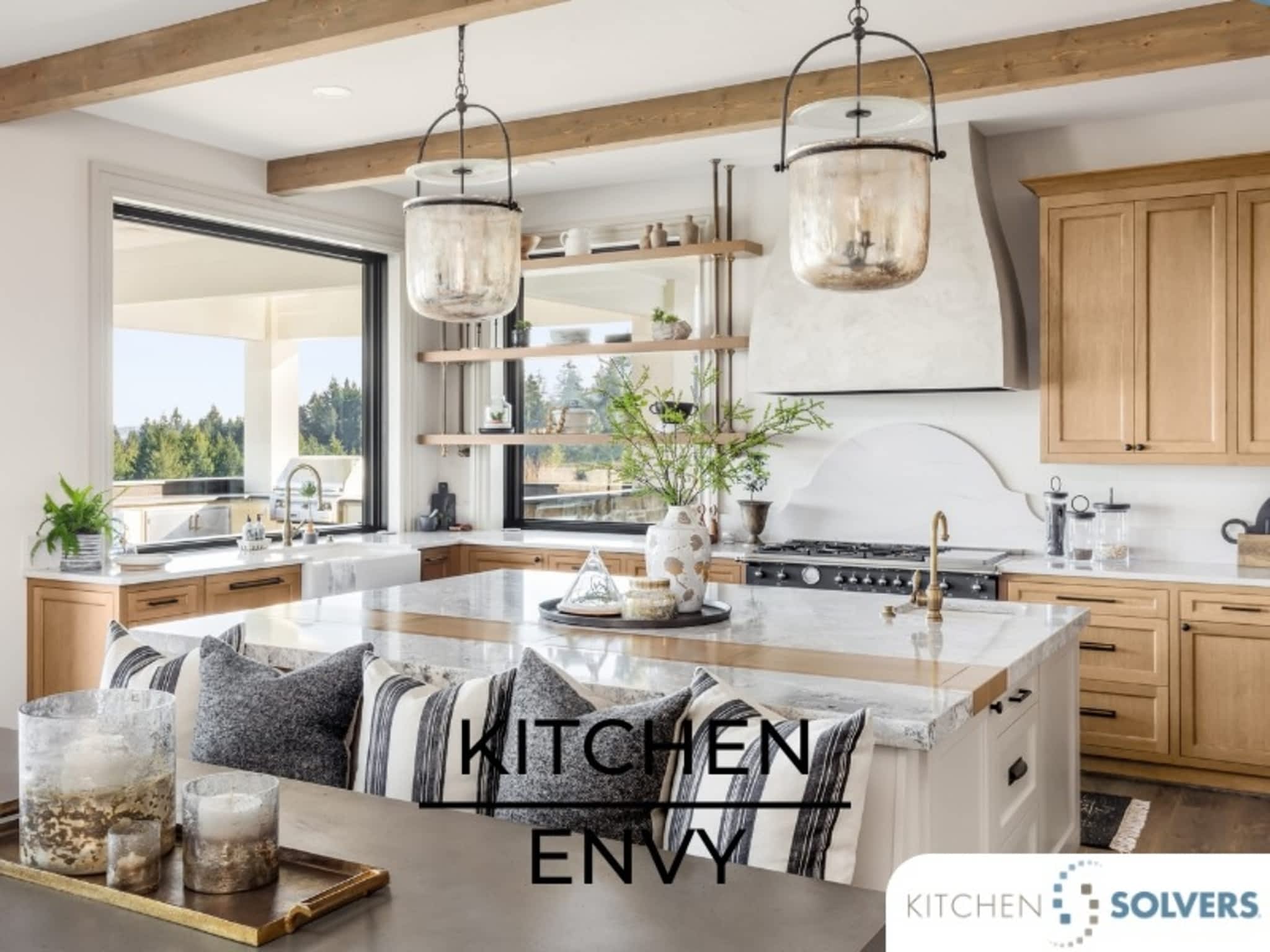 photo Kitchen Solvers of Winnipeg