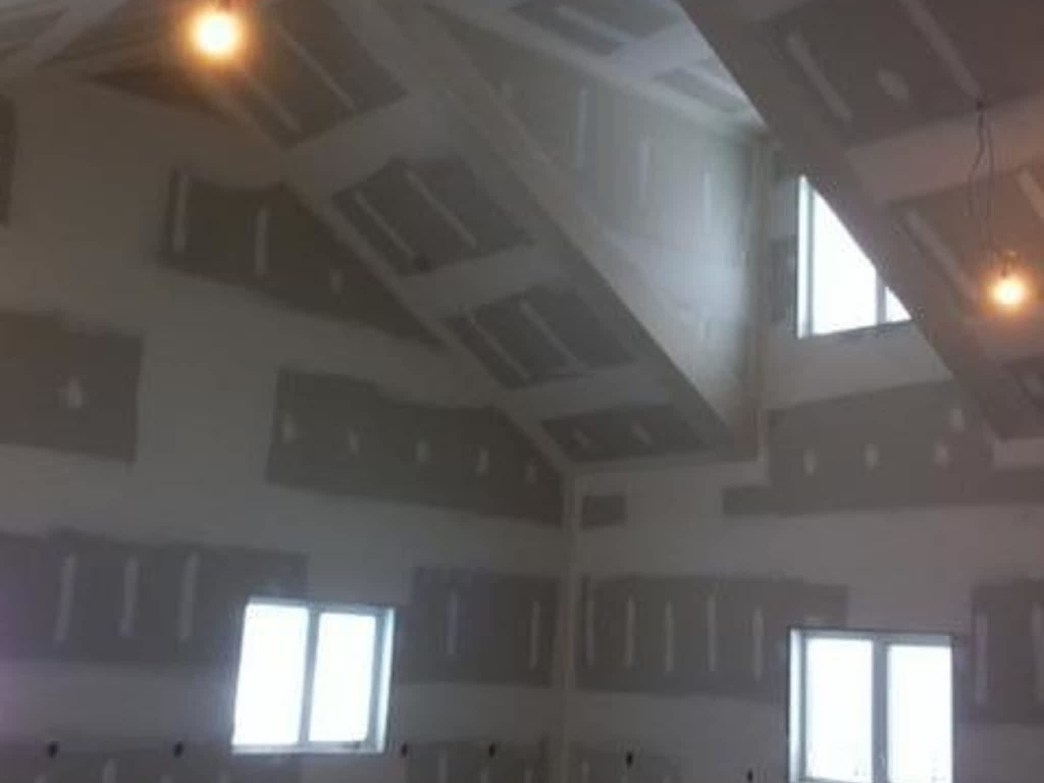 photo Sheproc Interiors