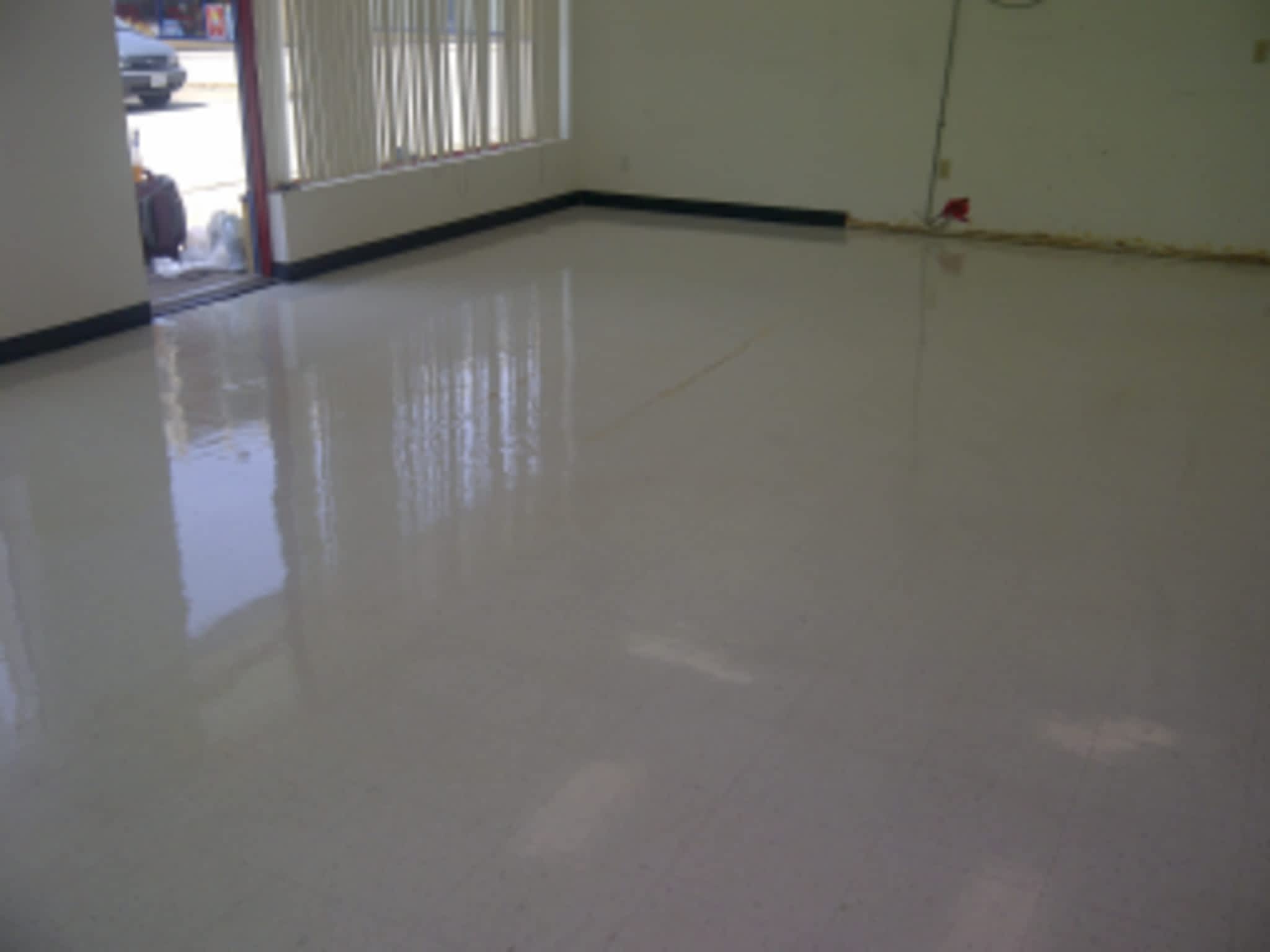 photo Durals Cleaning Services Inc