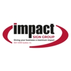 Impact Sign Group - Signs