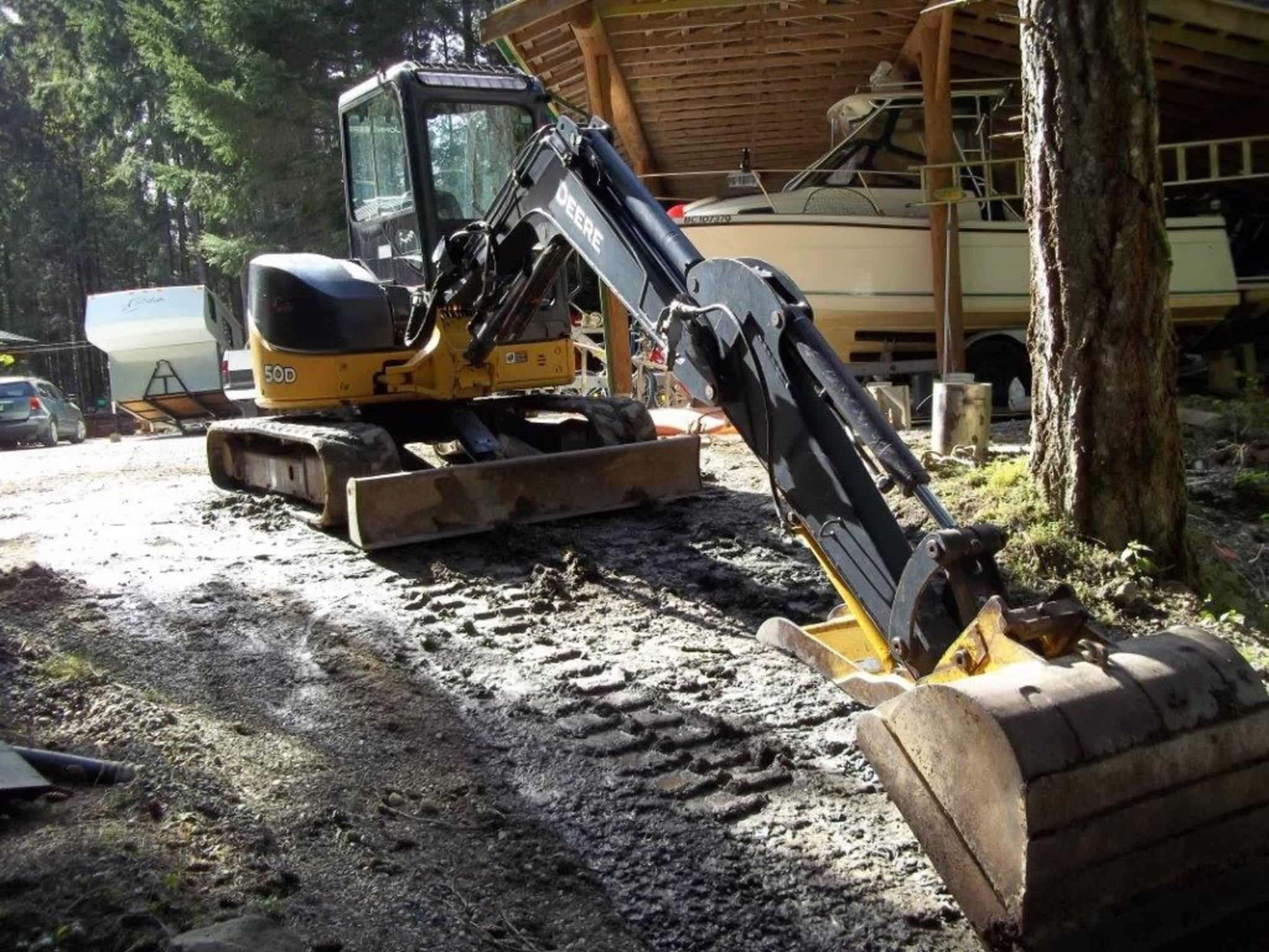 photo Dice Contracting Ltd