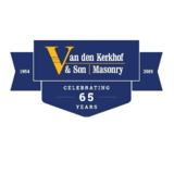 Voir le profil de Van den Kerkhof & Son Masonry Ltd - Vancouver