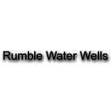Rumble Water Wells - Well Digging & Exploration Contractors