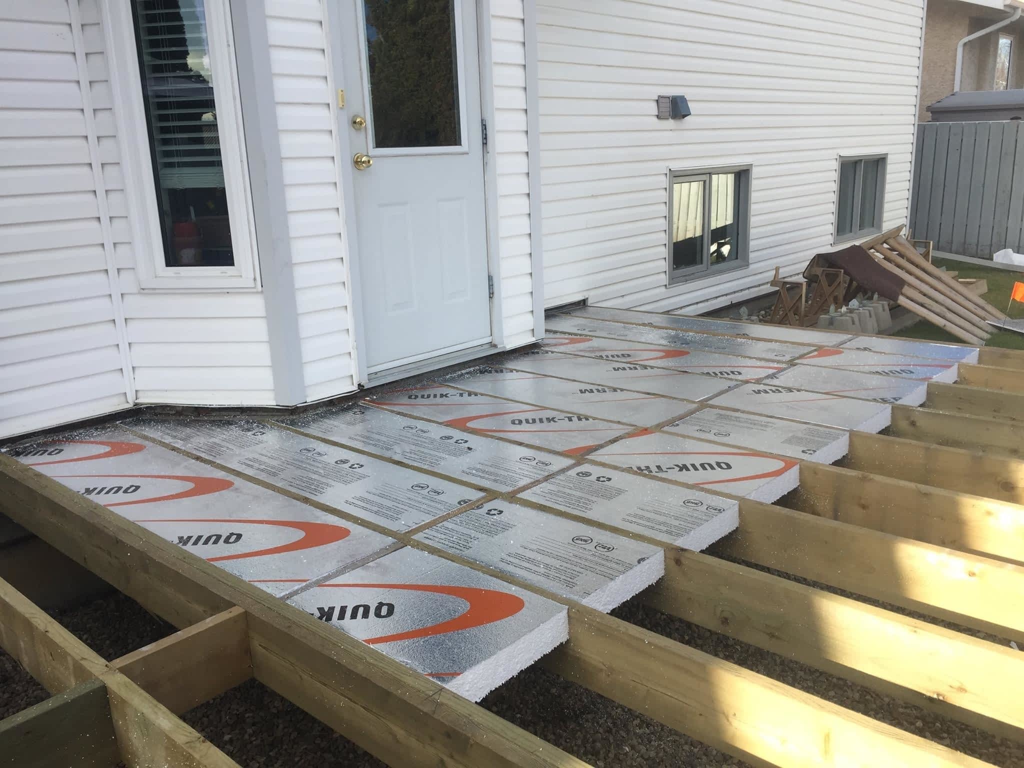 photo TS Home Innovations