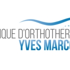 Clinique d'Orthothérapie Yves Marcoux Inc - Orthotherapists