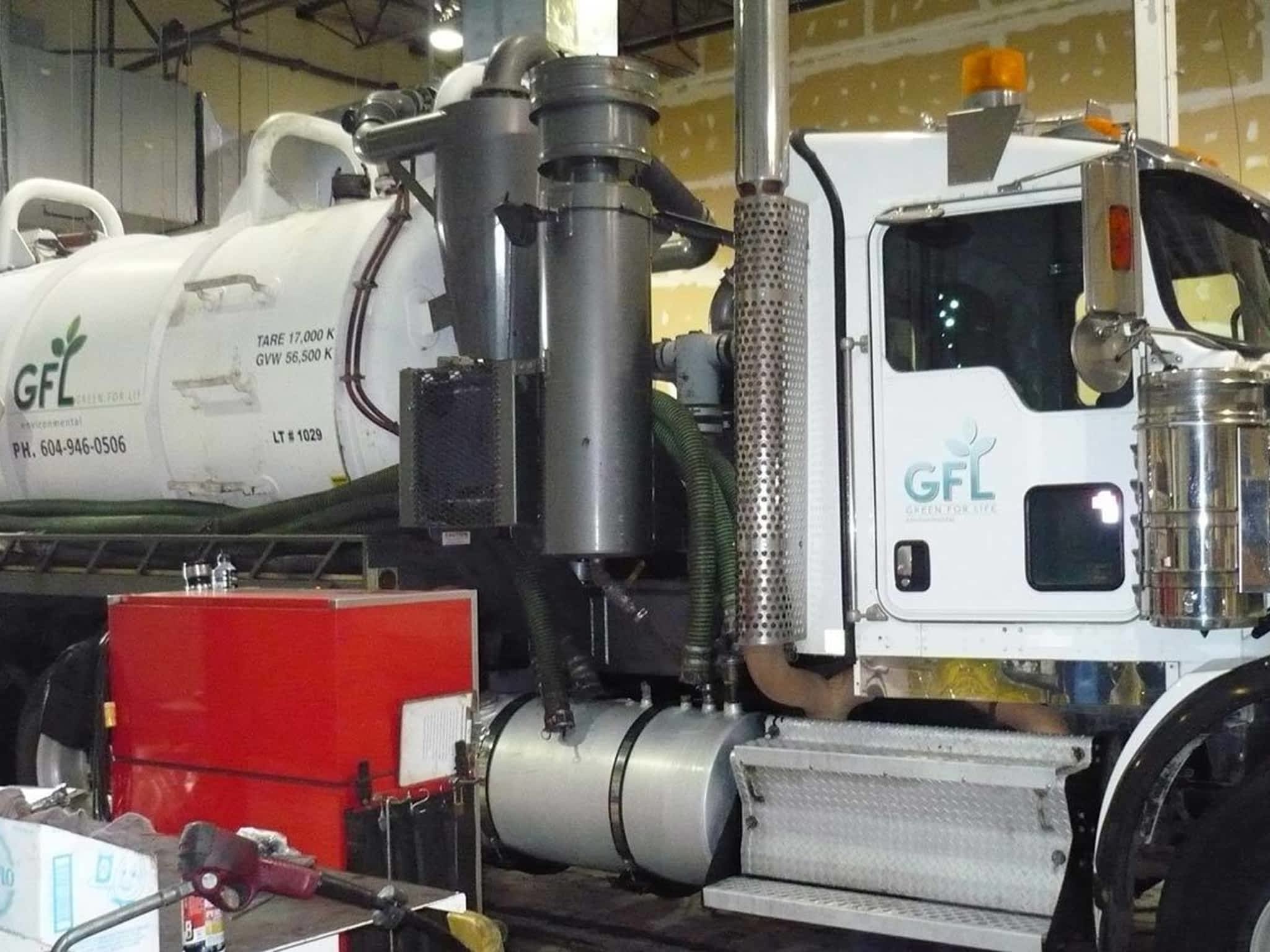 photo Lighthouse Mechanical Services Ltd