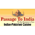 Passage to India - Restaurants