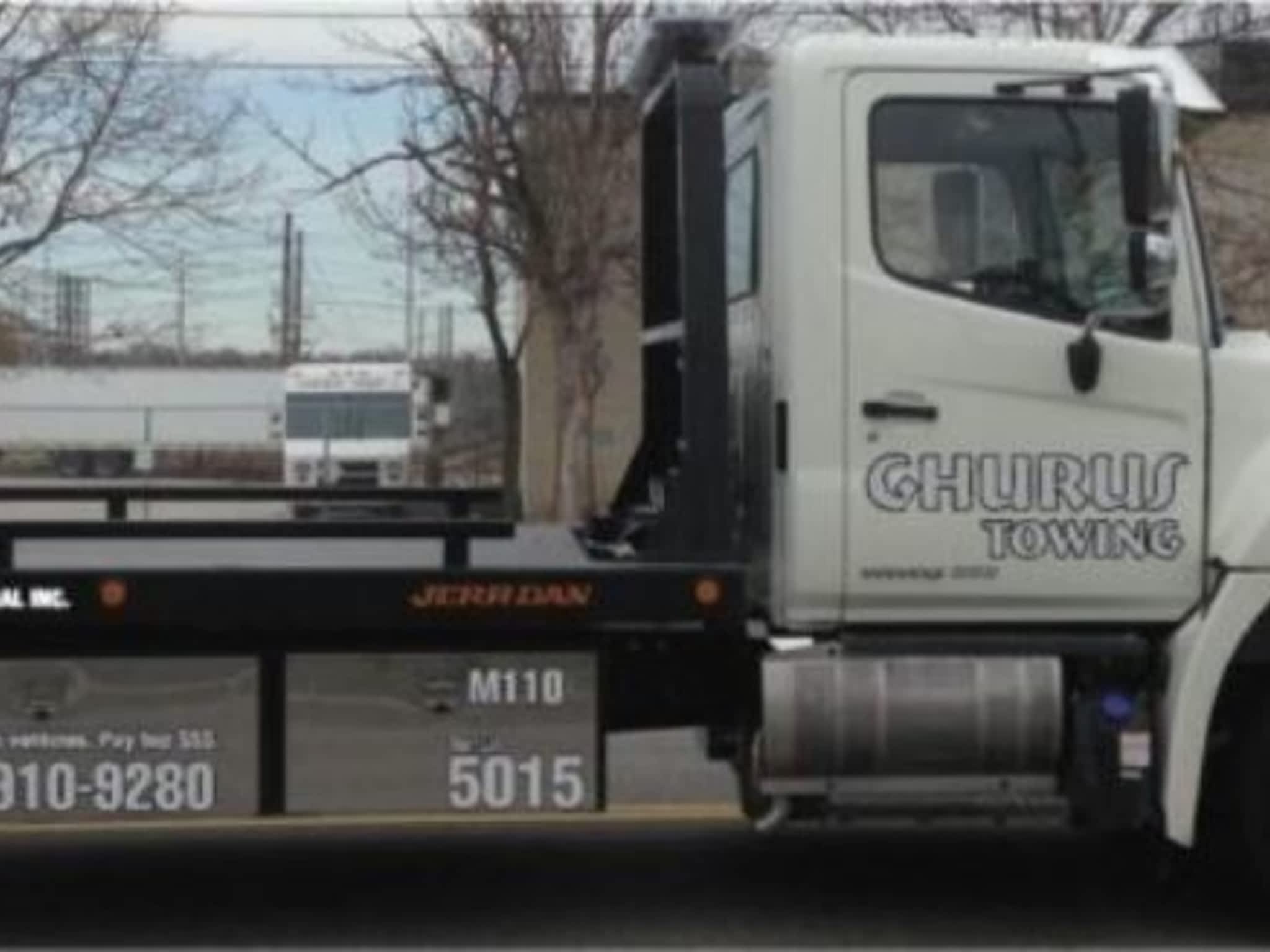 photo Ghurus Towing