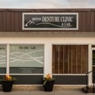 Hinton Denture Clinic - Denturologistes