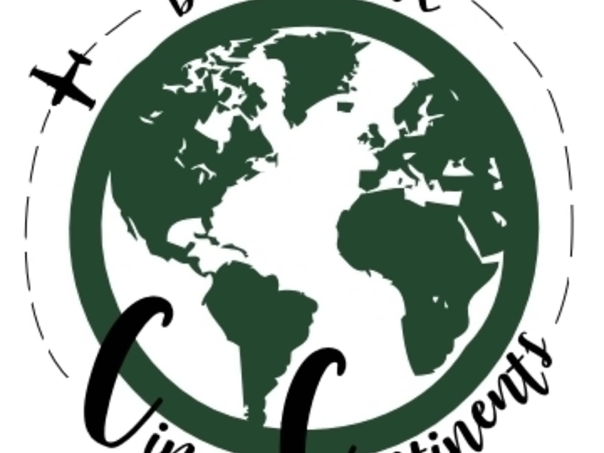 photo Cinq Continents
