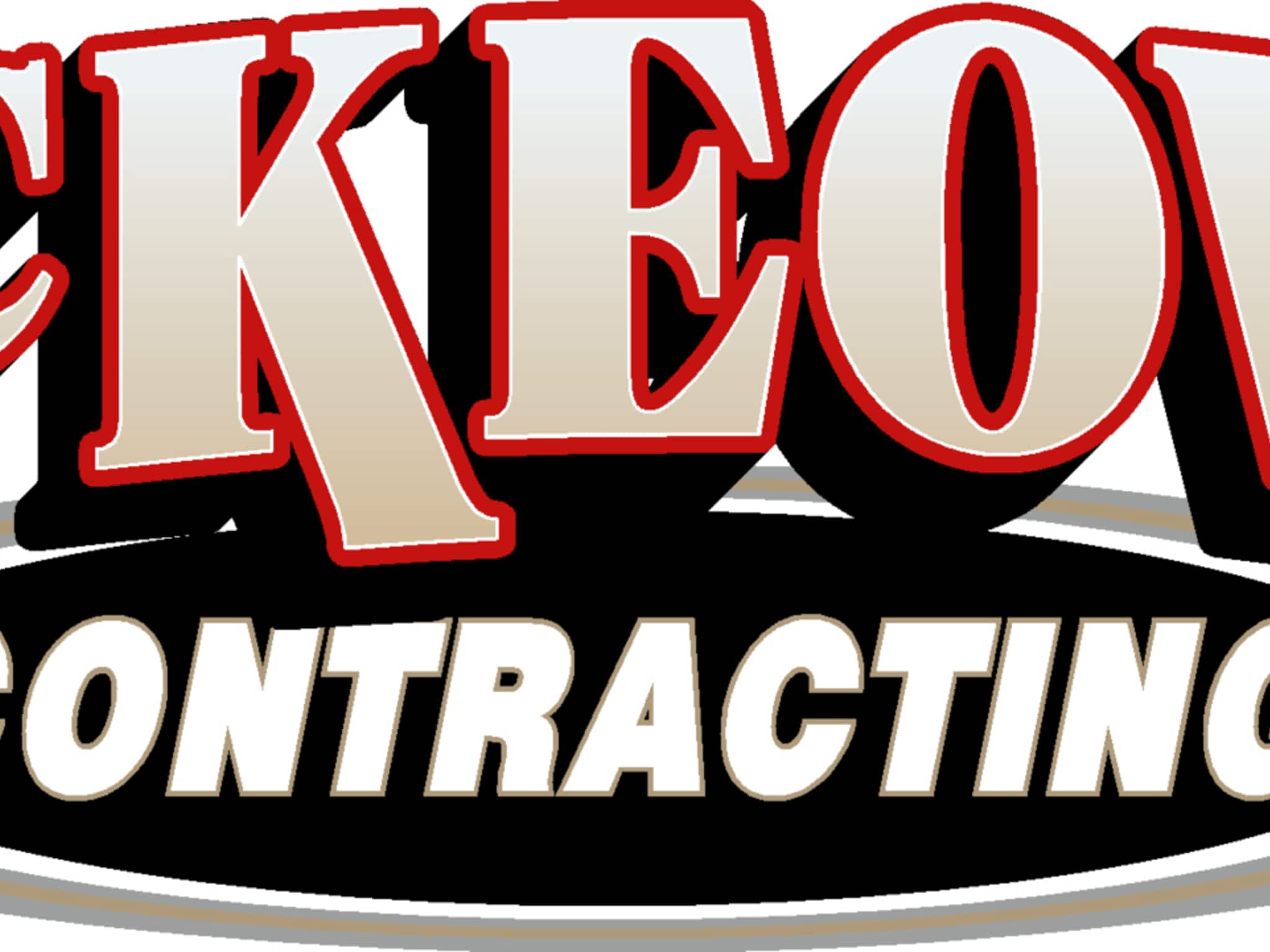 photo McKeown Contracting