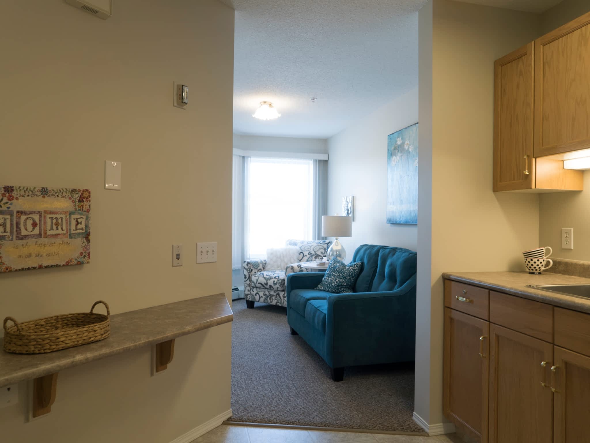 photo Chinook Village