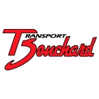 Transport Bouchard - Services de transport