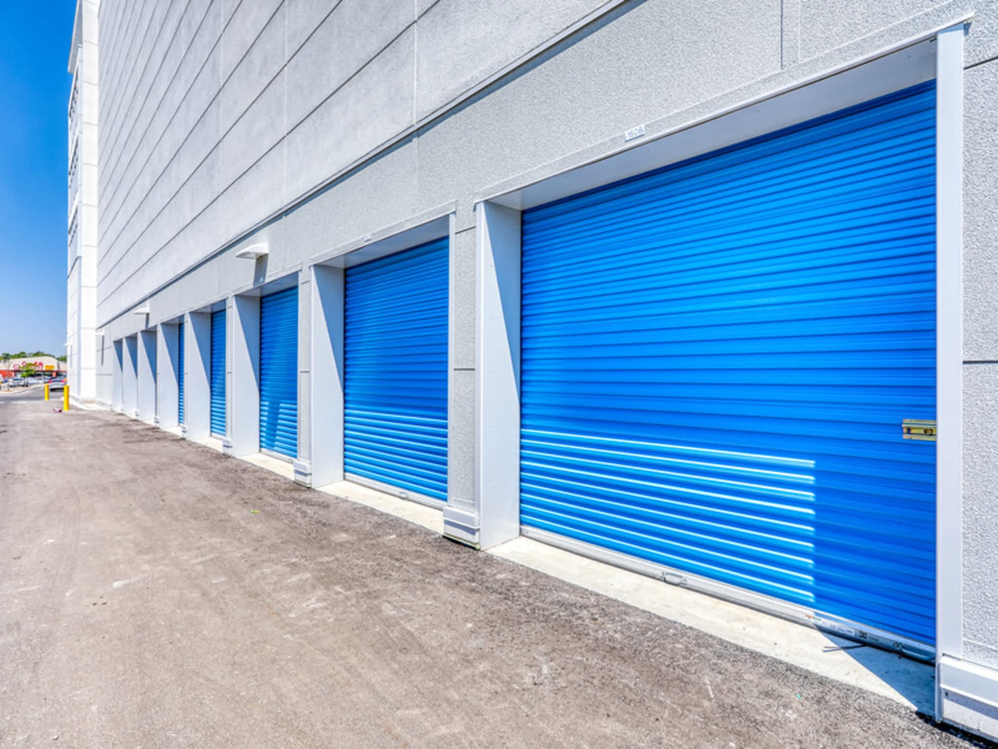 photo SmartStop Self Storage