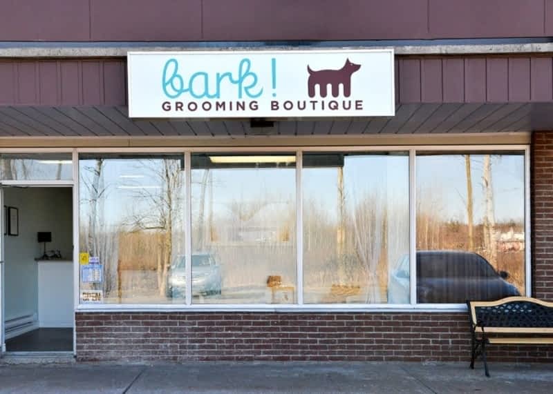 Bark Grooming Boutique Opening Hours 2651 Trulls Rd