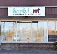 Bark Grooming Boutique Opening Hours 2651 Trulls Rd