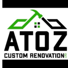 A to Z Custom Renovation - Home Improvements & Renovations