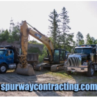 Spurway Contracting - Entrepreneurs en excavation