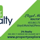 Calgary Real Estate by The Realty Master - Real Estate (General)