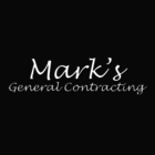 Mark's General Contracting - Home Improvements & Renovations