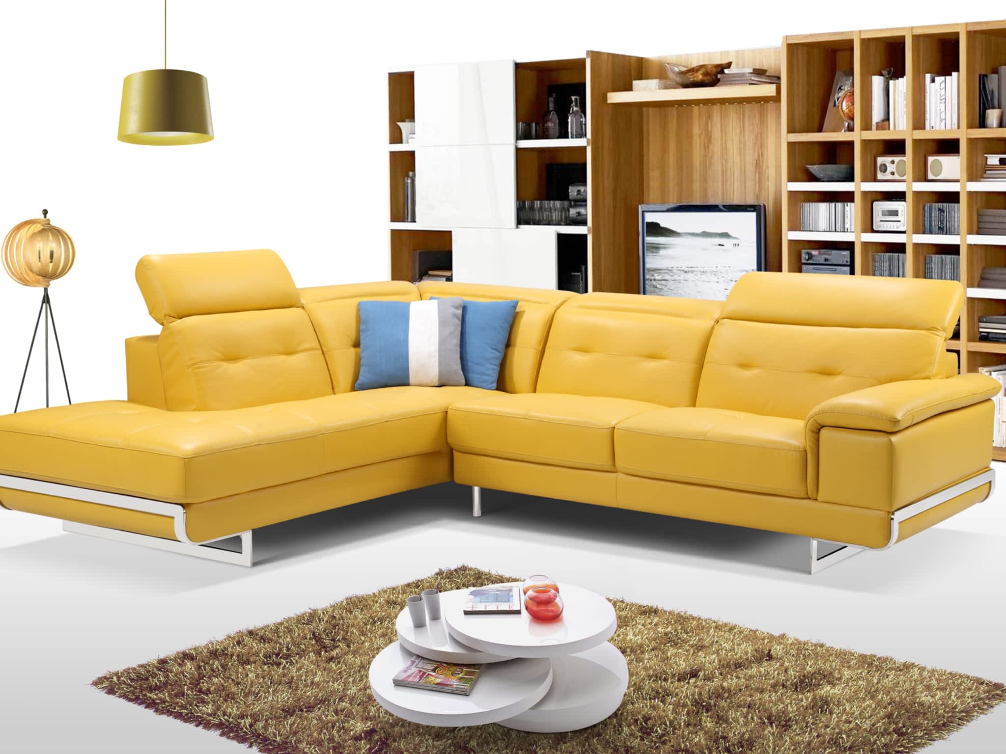 photo Golden Furniture