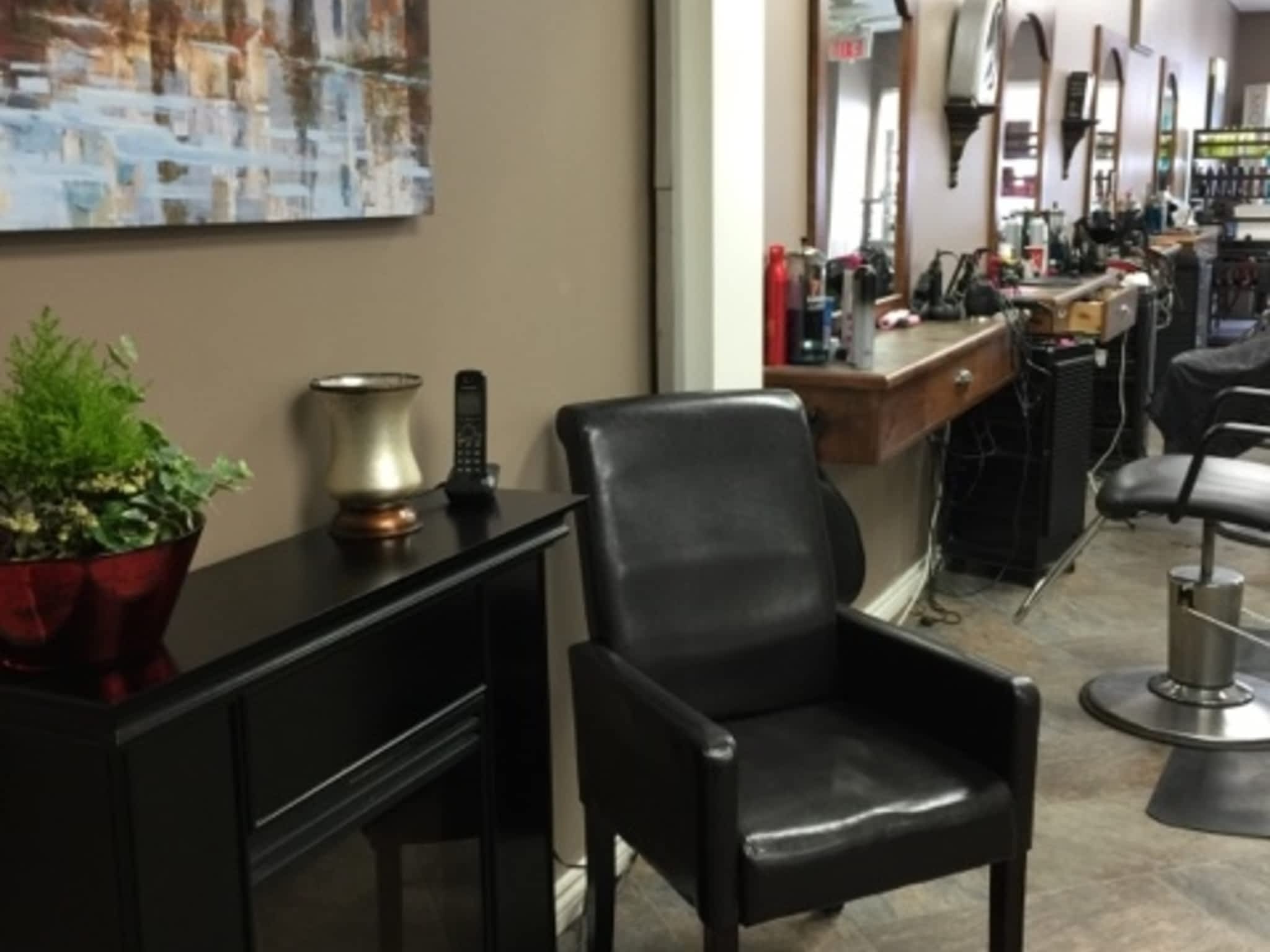 Renaissance Hair Salon Bracebridge, ON 85 Manitoba St Canpages